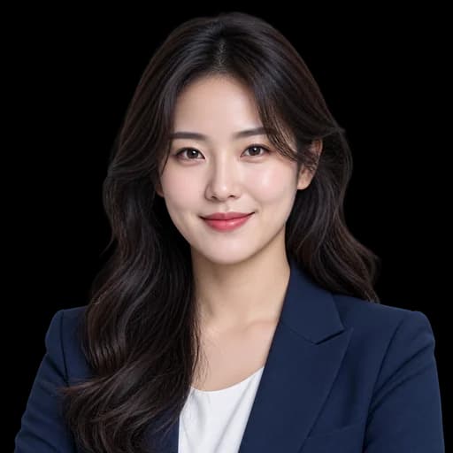 김지현 담당부장 프로필 사진