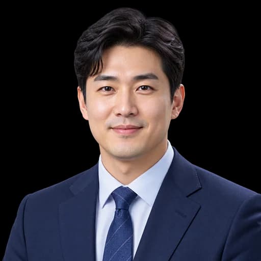 박재민 세무사 프로필 사진