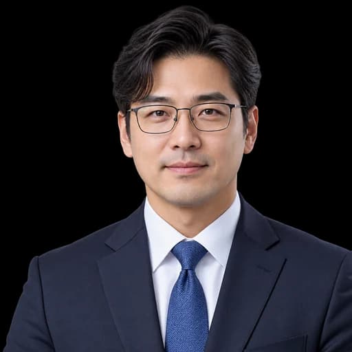 이준호 변호사 프로필 사진
